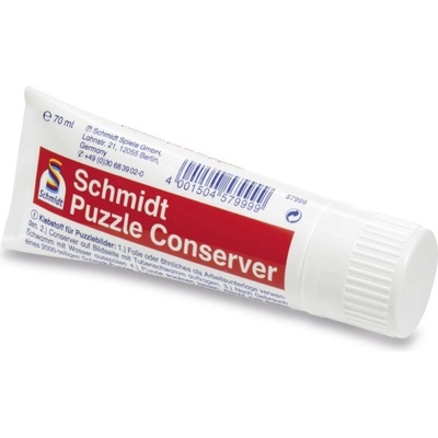 Schmidt Lepidlo na 70 ml na 2000 dielov