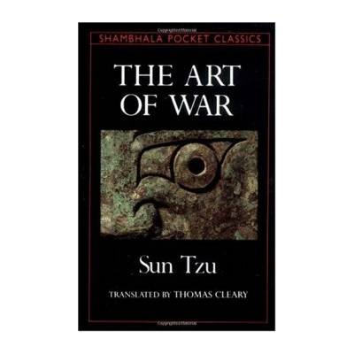 The Art of War - Sun Zi