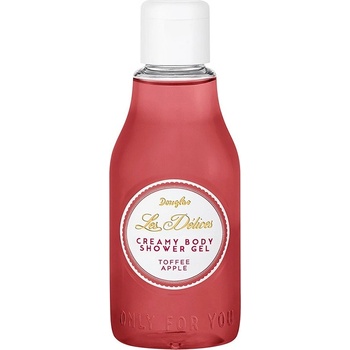 Douglas sprchový gél Toffee Apple 100 ml