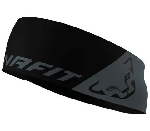 Dynafit Performance headband čierna