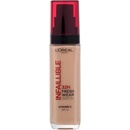 L'Oréal Paris Infallible 32H Fresh Wear SPF25 dlhotrvajúci make-up 220 Sand 30 ml