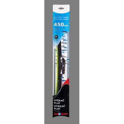 Sheron Flat 450 mm