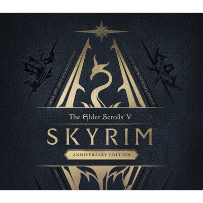 The Elder Scrolls 5: Skyrim (Anniversary Edition)
