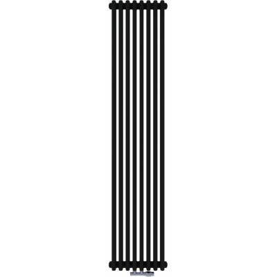 Irsap Tesi 2 IRS-TES-2200-08-K1 2000 mm x 360 mm čierna
