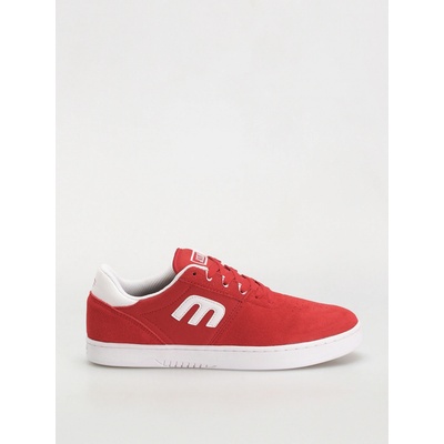 Etnies Josl1N Red White 616