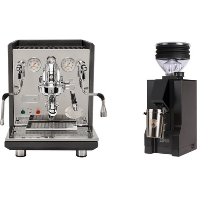 Set ECM Synchronika + Eureka Mignon Zero