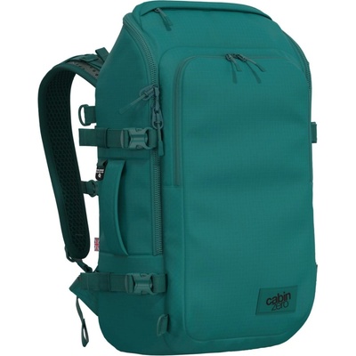 CabinZero Adv Pro Kerala Green 32 l