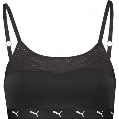 PUMA WOMEN PADDED SPORTY TOP