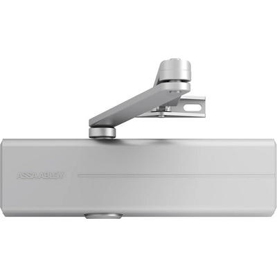 Assa Abloy FAB DC 200 NEW stříbrná – Hledejceny.cz