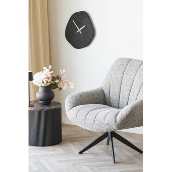 House Nordic Стенен часовник House Nordic Vienna 38 x 45 cm (4361133)