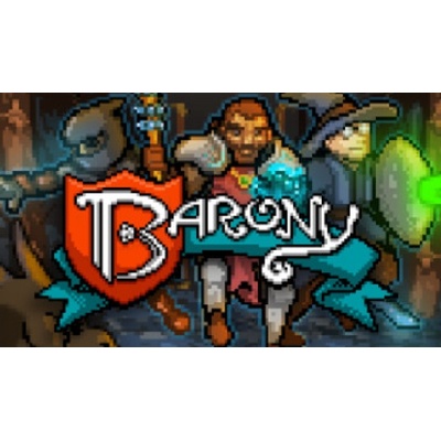 Barony