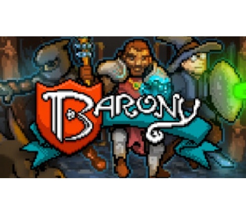 Barony
