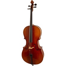 VIOLIN-RÁCZ CONCERT violoncello 4/4