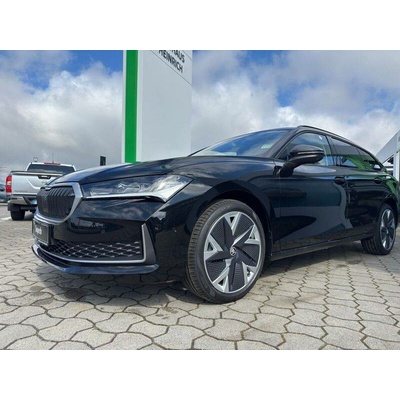 Skoda Superb Combi 1.5 TSI Selection 110 kW