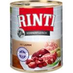 RINTI Kennerfleisch мокра храна за кучета - агнешко 800 г
