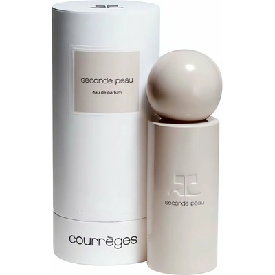 Courrèges Seconde Peau parfémovaná voda unisex 100 ml