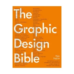 Graphic Design Bible (ISBN: 9781781578575)
