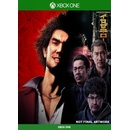Hry na Xbox One Yakuza: Like a Dragon