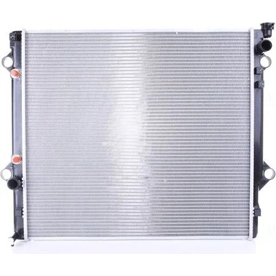 Chladič, chlazení motoru NISSENS 64684