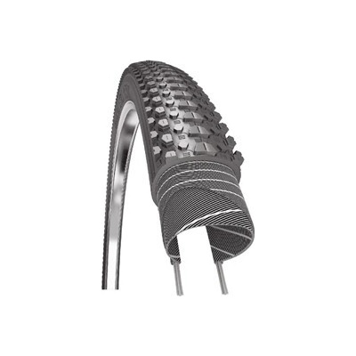 Hartex XTRA Action Skinwall 60 TPI 27,5 x 2,40 584-62