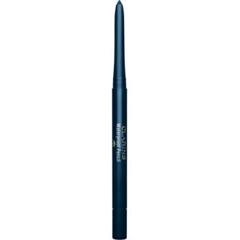 Clarins Waterproof Pencil водоустойчив молив за очи цвят 03 Blue Orchid 0.29 гр