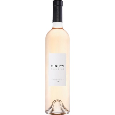 Chateau Minuty Prestige Rose 2025 Růžové 12,5% 0,75 l (holá láhev)