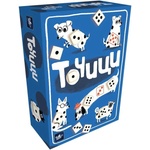 Black Sea Настолна игра Точици - семейна (cmysp01bg) - ozone