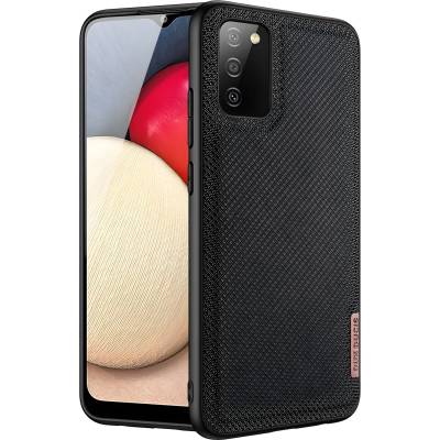 Dux Ducis Калъф DUX DUCIS FINO series за Samsung Galaxy A02s - Черен KP10730