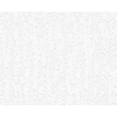 A.S. Création 240910 Přetíratelná vinylová tapeta Simply White rozměry 0,53 x 10,05 m