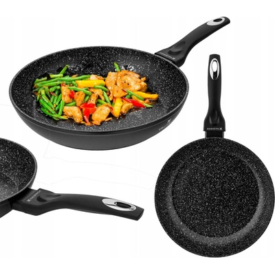 Valdinox Tradiční pánev Hunter 28 cm s nepřilnavým povrchem