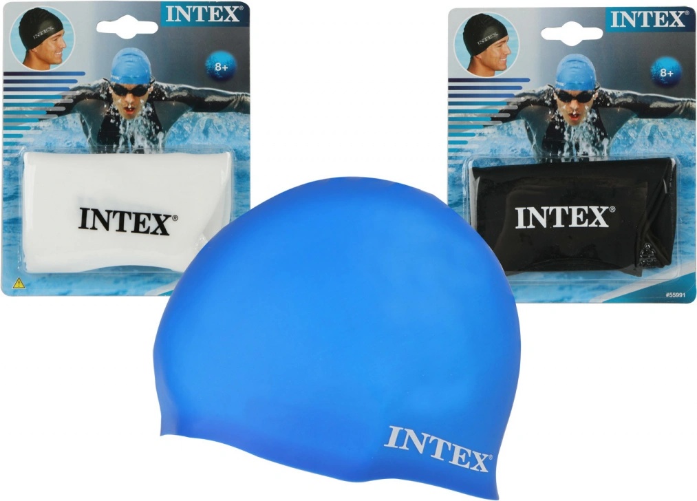 Intex Silicon