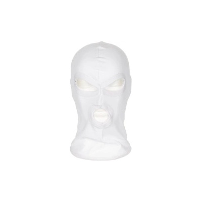 kukla balaclava 3 otvory