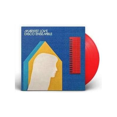 Marxist Love Disco Ensemble - Mlde LP