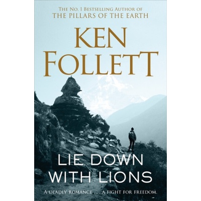 Lie Down With Lions