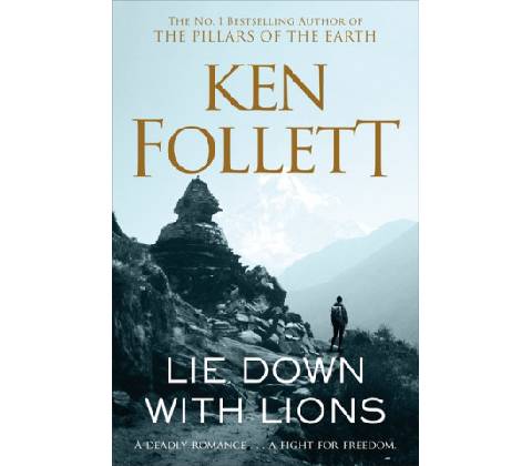 Lie Down With Lions