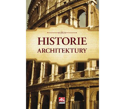 Historie architektury