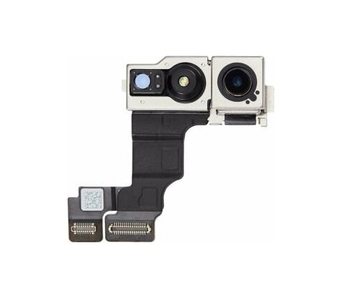 Predná kamera iPhone 15 IPH0865