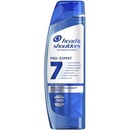 Head & Shoulders ProExpert 7 AntiDandruff šampon proti lupům 250 ml