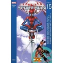 Ultimate Spider-Man a spol. 15 - Brian Michael Bendis; Bill Jemas; Mark Millar