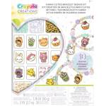 Crayola Creations: Комплект за изработка на кавай гривни (04-2970)