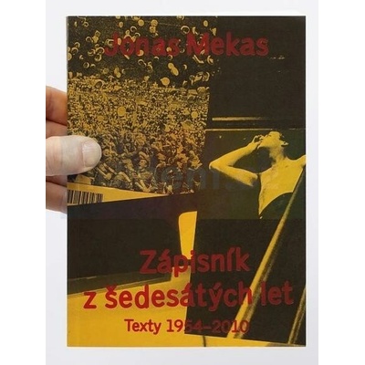 Zápisník z šedesátých let