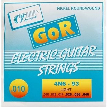 Gorstrings 4n6-93