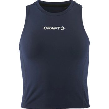 Craft Потник Craft Rush 2.0 Crop Singlet 1914665-390000 Размер 8