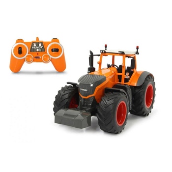 Jamara Toys Трактор с дистанционно Fendt/ 375 mm/ 2.4 Ghz / 1: 16 RC (405045) (405045)