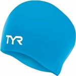 Tyr silicone long синьо