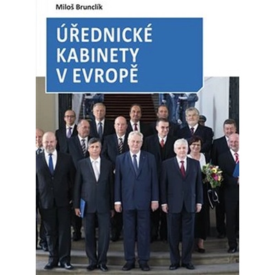 Úřednické kabinety v Evropě