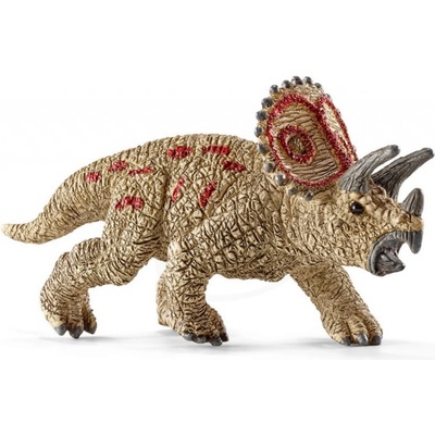 Schleich Triceratops. mini