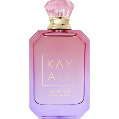 KAYALI Fleur Majesty Rose Royale 31 parfumovaná voda dámska 100 ml