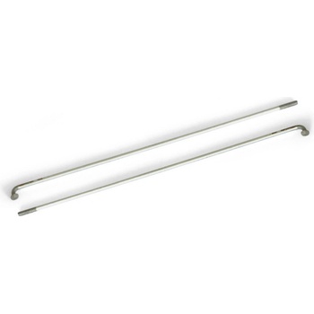 Šroubárna Marek drôt 2x290 mm pozink - nerez