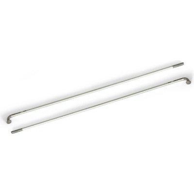 Šroubárna Marek drôt 2x290 mm pozink - nerez